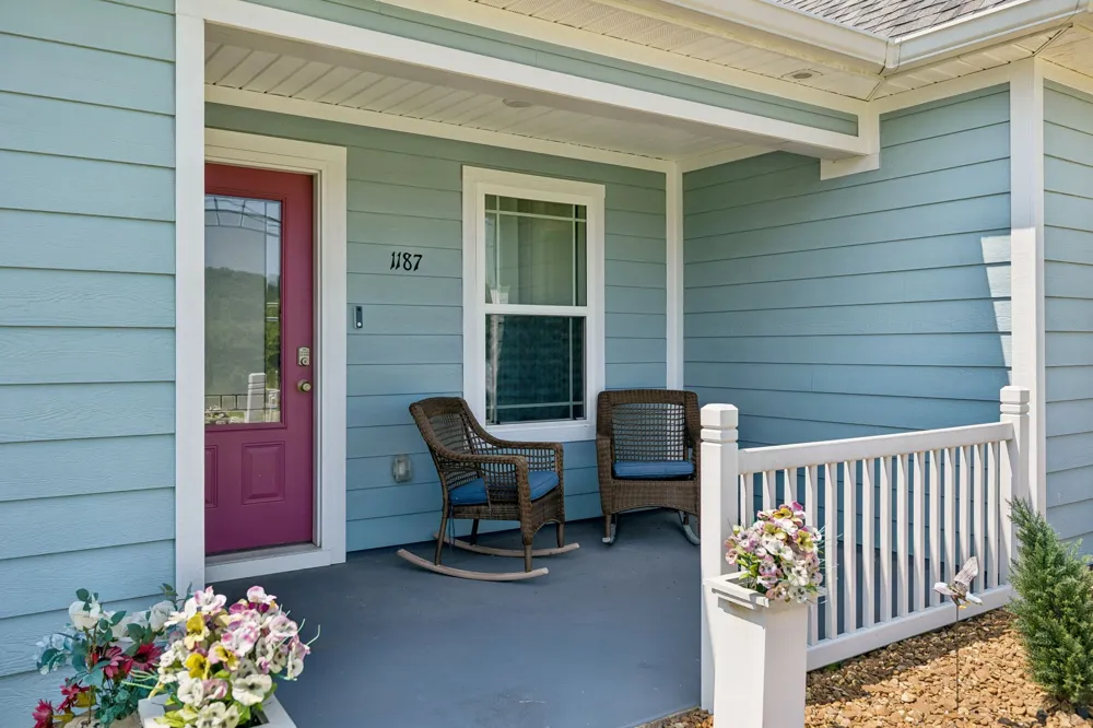 1187 Finley Beech Rd Lewisburg, TN 37091