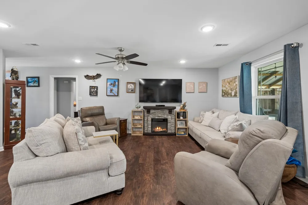 1187 Finley Beech Rd Lewisburg, TN 37091