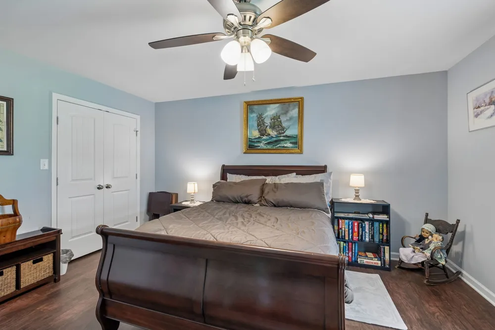 1187 Finley Beech Rd Lewisburg, TN 37091