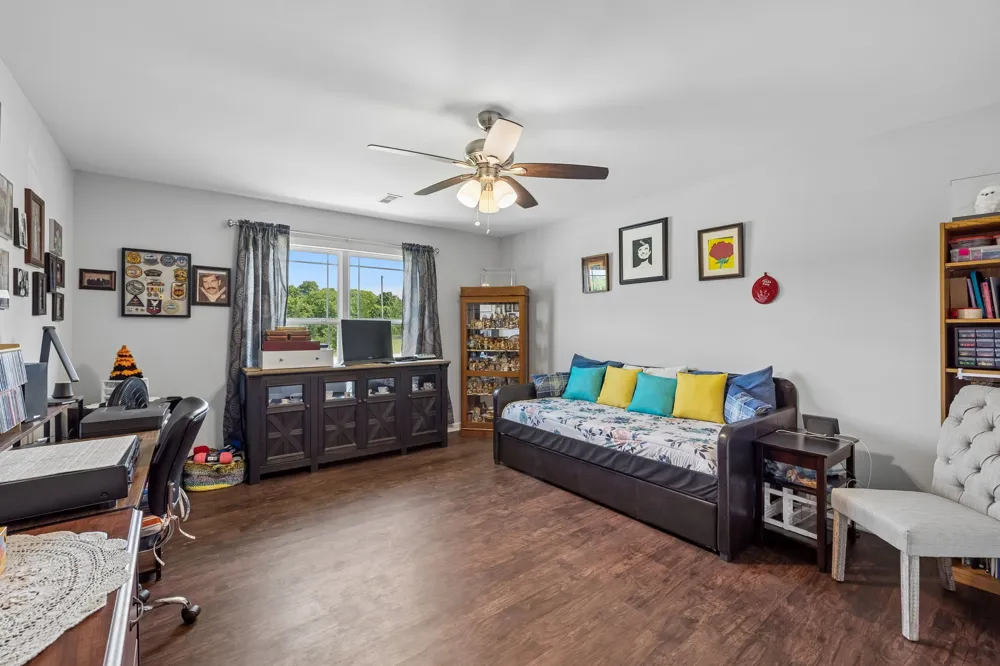 1187 Finley Beech Rd Lewisburg, TN 37091