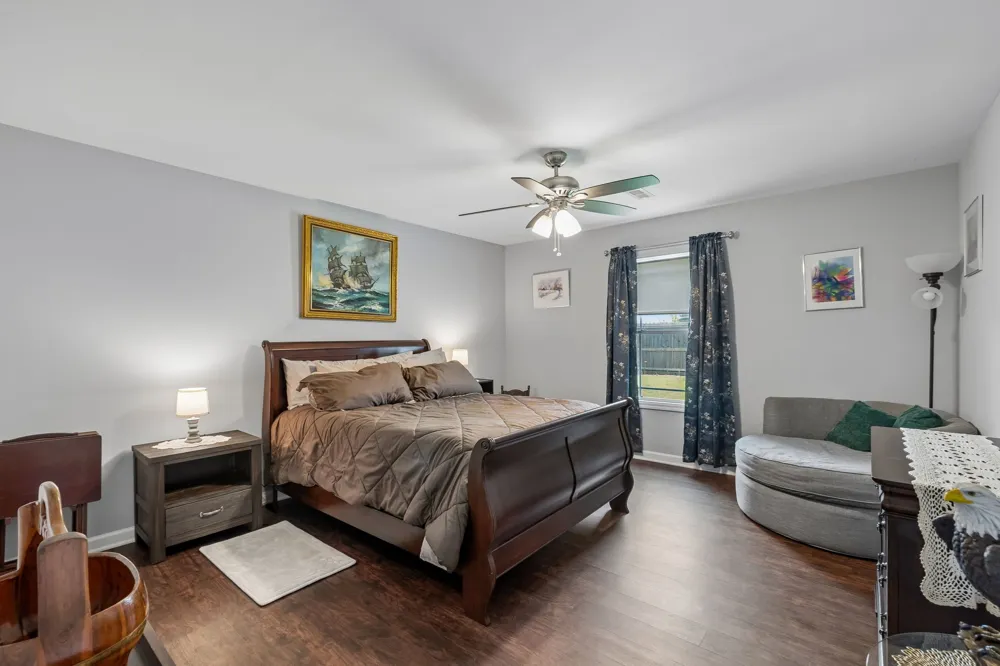 1187 Finley Beech Rd Lewisburg, TN 37091