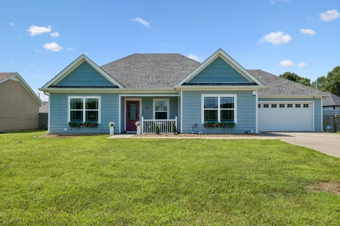 1187 Finley Beech Rd