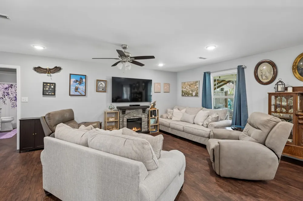 1187 Finley Beech Rd Lewisburg, TN 37091