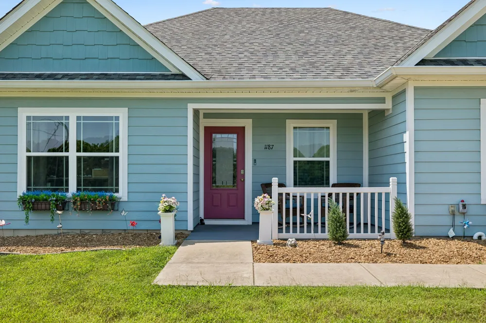 1187 Finley Beech Rd Lewisburg, TN 37091