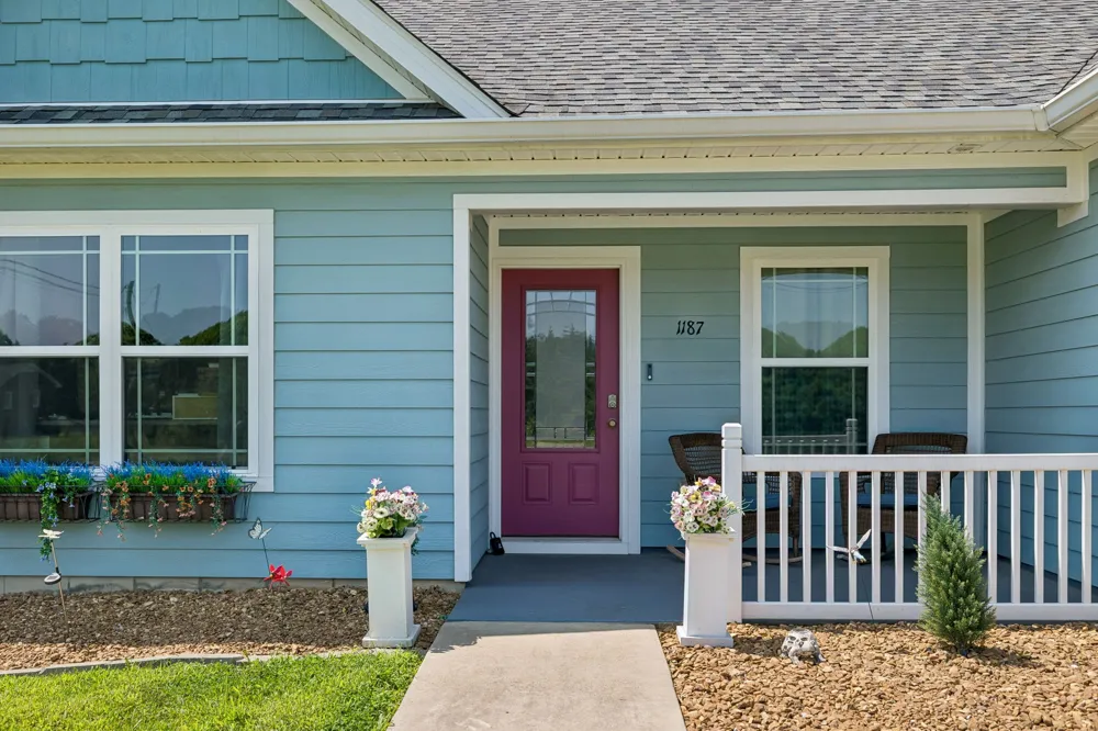 1187 Finley Beech Rd Lewisburg, TN 37091