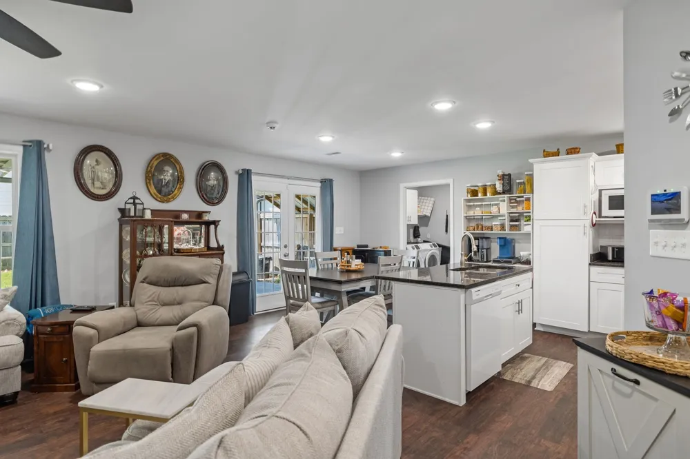 1187 Finley Beech Rd Lewisburg, TN 37091