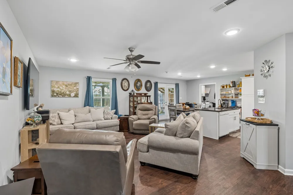 1187 Finley Beech Rd Lewisburg, TN 37091