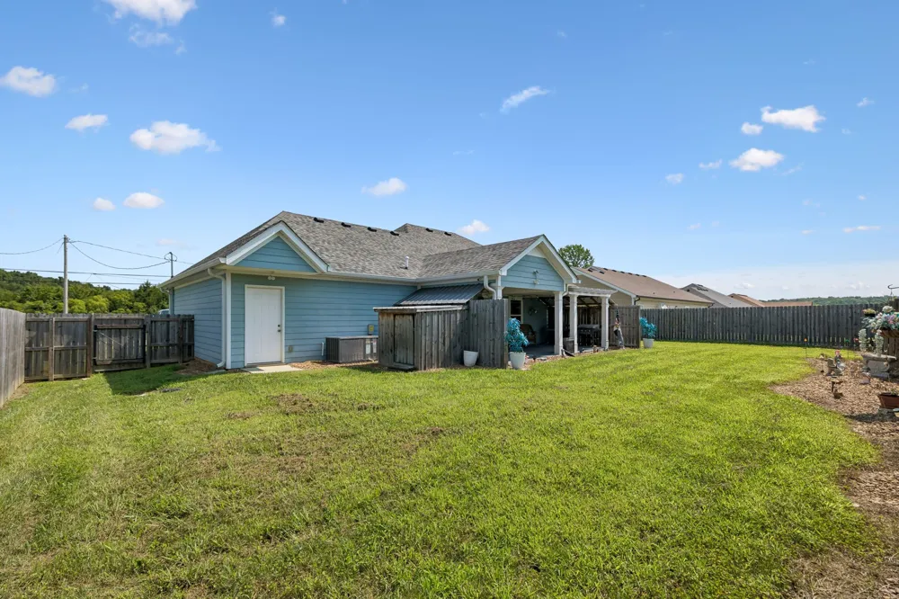 1187 Finley Beech Rd Lewisburg, TN 37091
