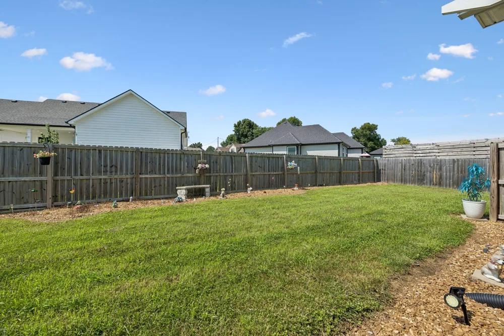 1187 Finley Beech Rd Lewisburg, TN 37091