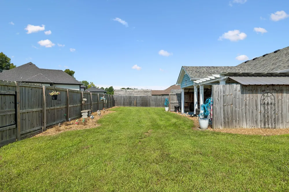 1187 Finley Beech Rd Lewisburg, TN 37091