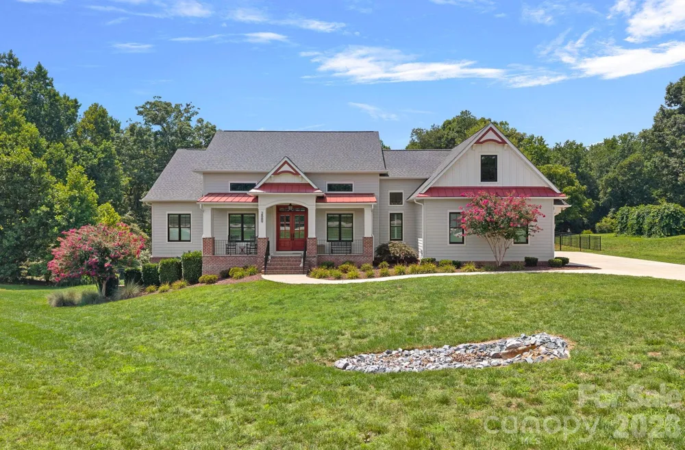 2889 mount Pleasant Road Sherrills Ford, NC 28673