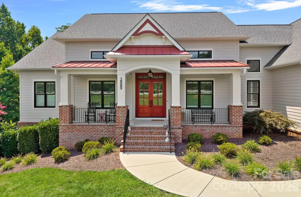 2889 mount Pleasant Road Sherrills Ford, NC 28673