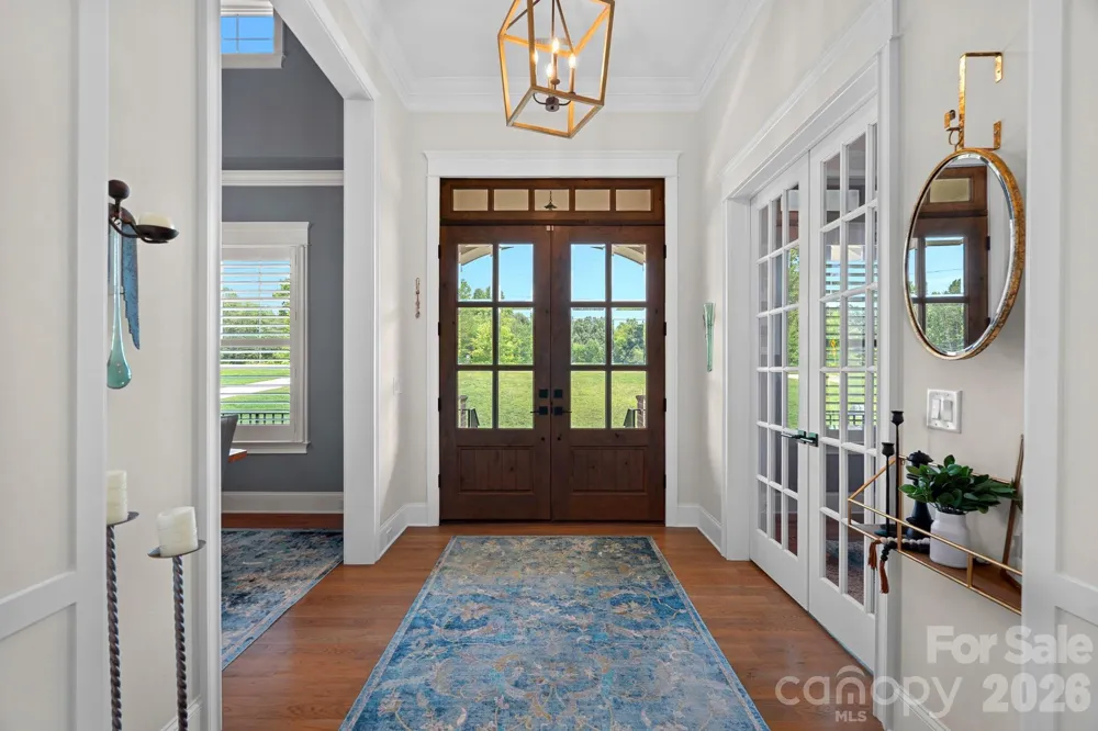 2889 mount Pleasant Road Sherrills Ford, NC 28673