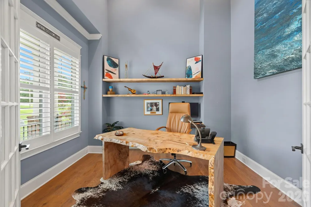 2889 mount Pleasant Road Sherrills Ford, NC 28673