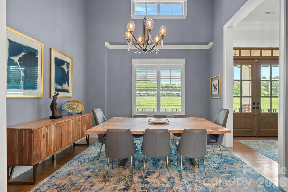 2889 mount Pleasant Road Sherrills Ford, NC 28673