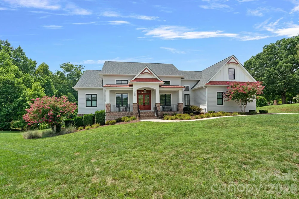 2889 mount Pleasant Road Sherrills Ford, NC 28673