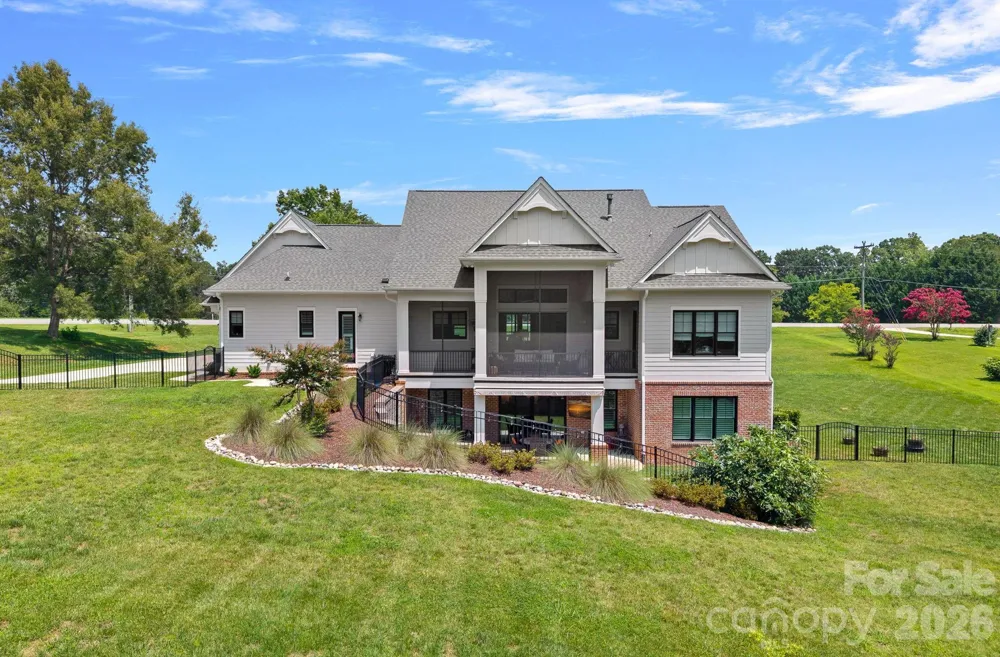 2889 mount Pleasant Road Sherrills Ford, NC 28673