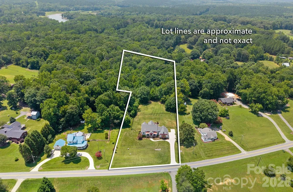 2889 mount Pleasant Road Sherrills Ford, NC 28673