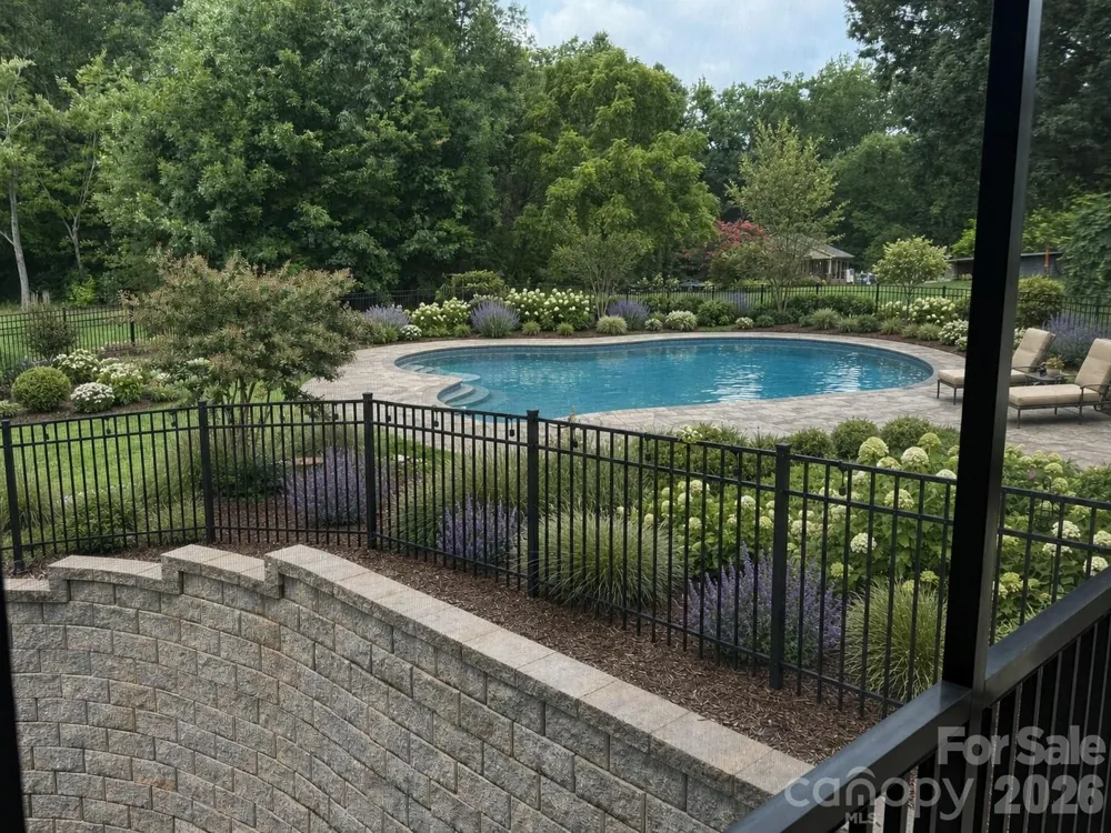 2889 mount Pleasant Road Sherrills Ford, NC 28673