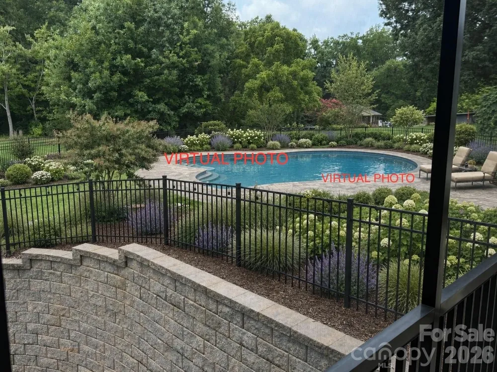 2889 Mount Pleasant Road Sherrills Ford, NC 28673