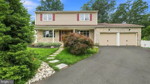 244 KIRK DRIVE