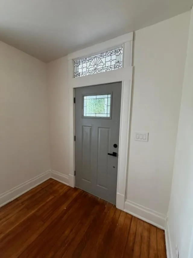 424 Hinckley Street Holdenville, OK 74848