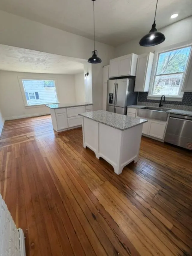 424 Hinckley Street Holdenville, OK 74848