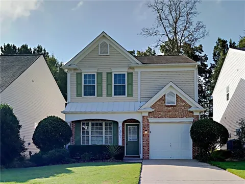 1627 Heyford Circle