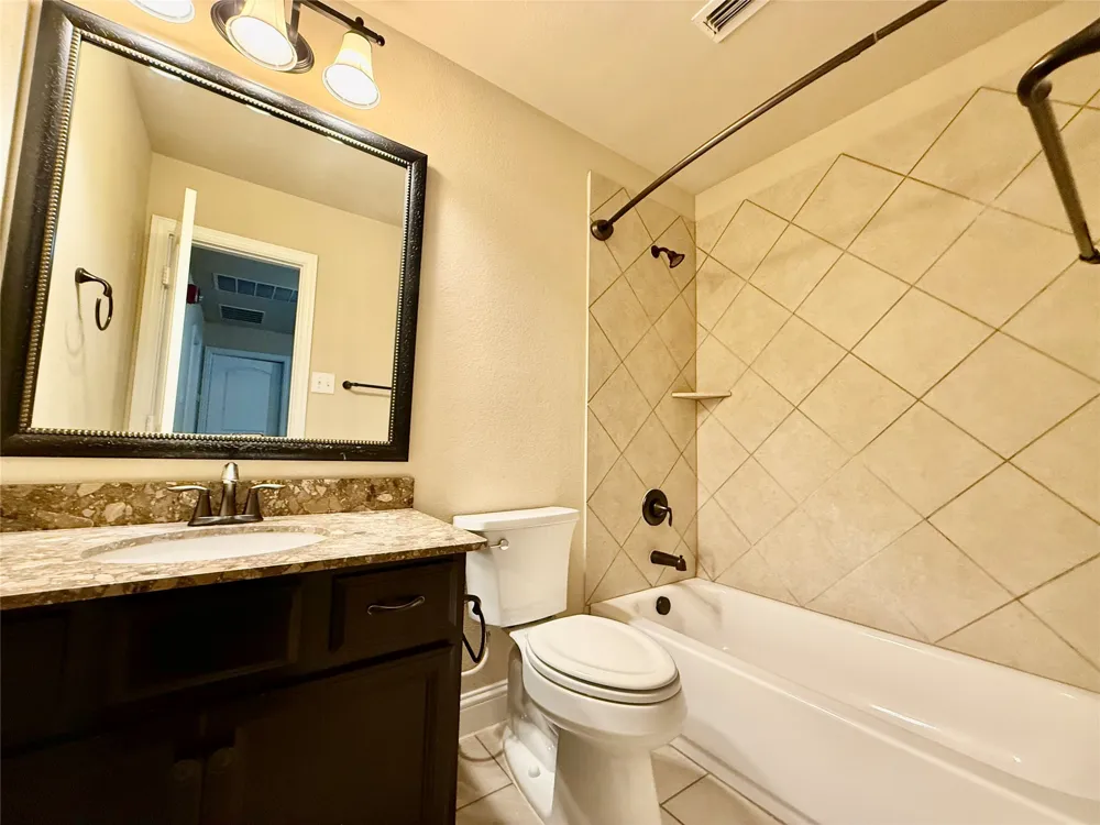 2617 Jackson Drive Lewisville, TX 75067
