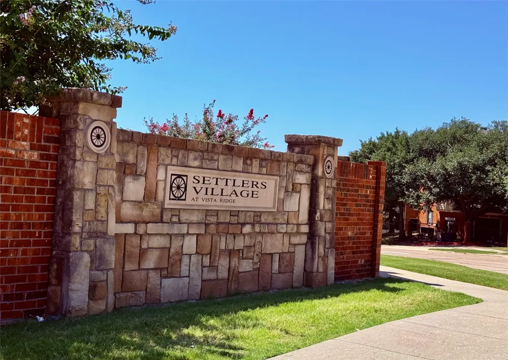 2617 Jackson Drive Lewisville, TX 75067