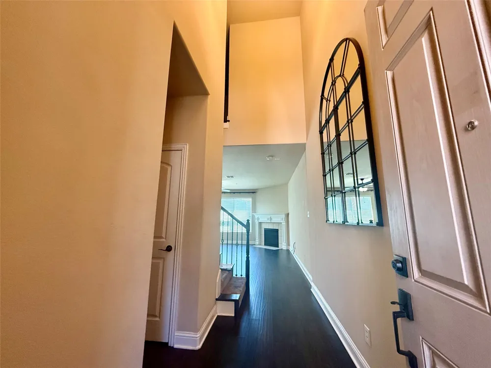 2617 Jackson Drive Lewisville, TX 75067