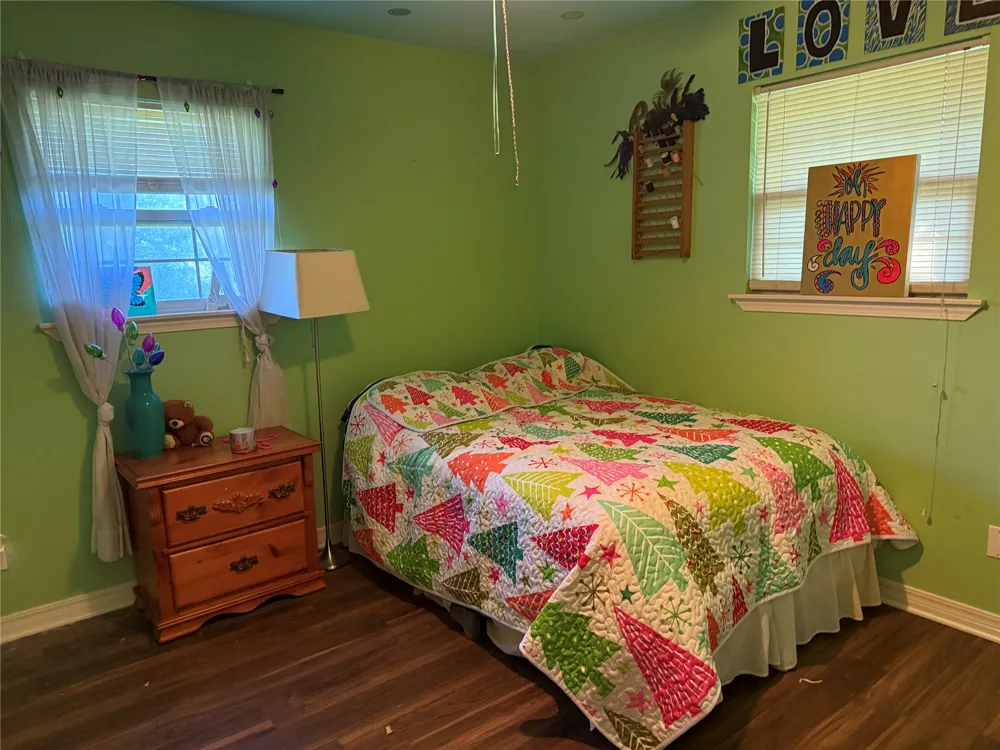 19559 County Road 1533 Loop Ada, OK 74820