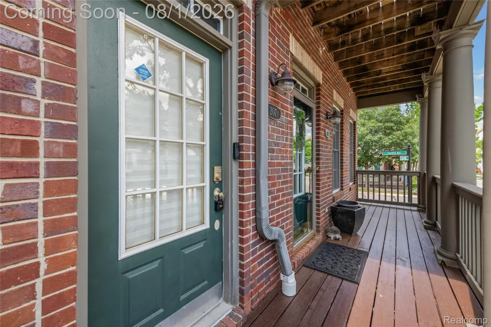 207 JOTHAM AVENUE Auburn Hills City, MI 48326