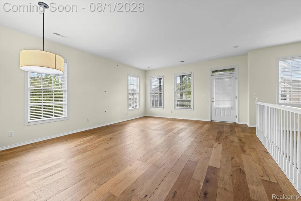 207 JOTHAM AVENUE Auburn Hills City, MI 48326