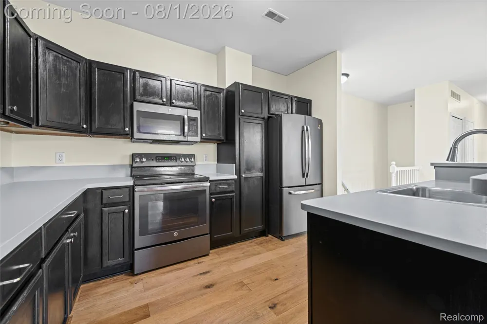 207 JOTHAM AVENUE Auburn Hills City, MI 48326
