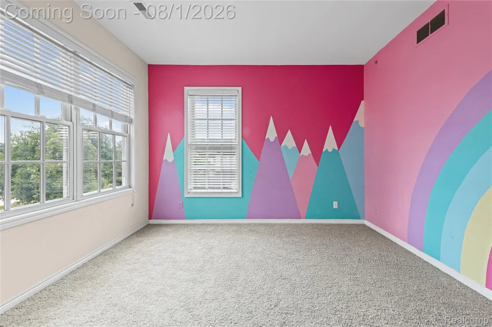 207 JOTHAM AVENUE Auburn Hills City, MI 48326