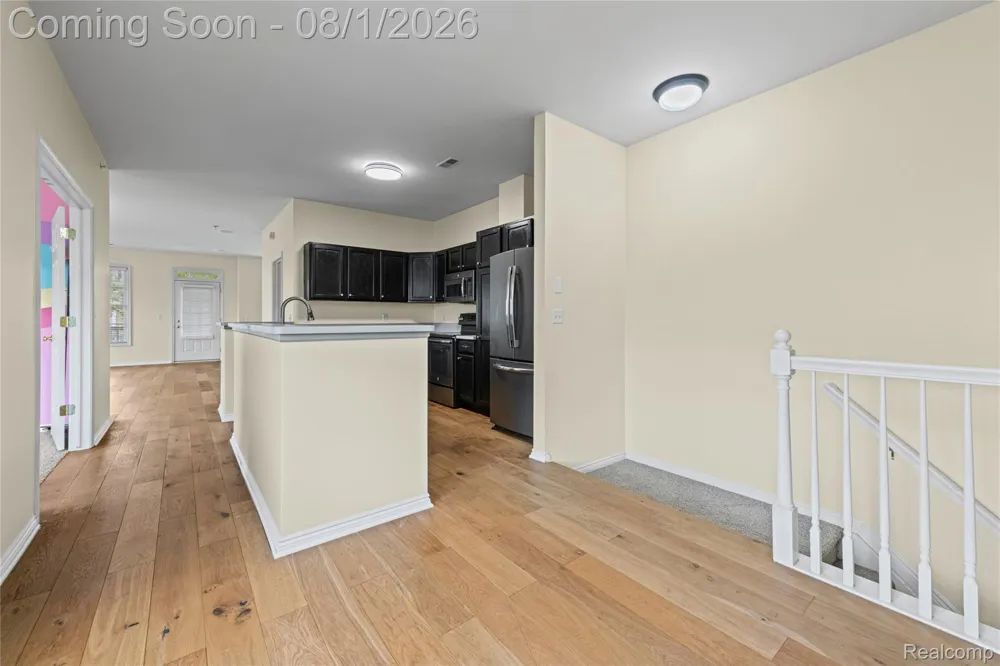 207 JOTHAM AVENUE Auburn Hills City, MI 48326