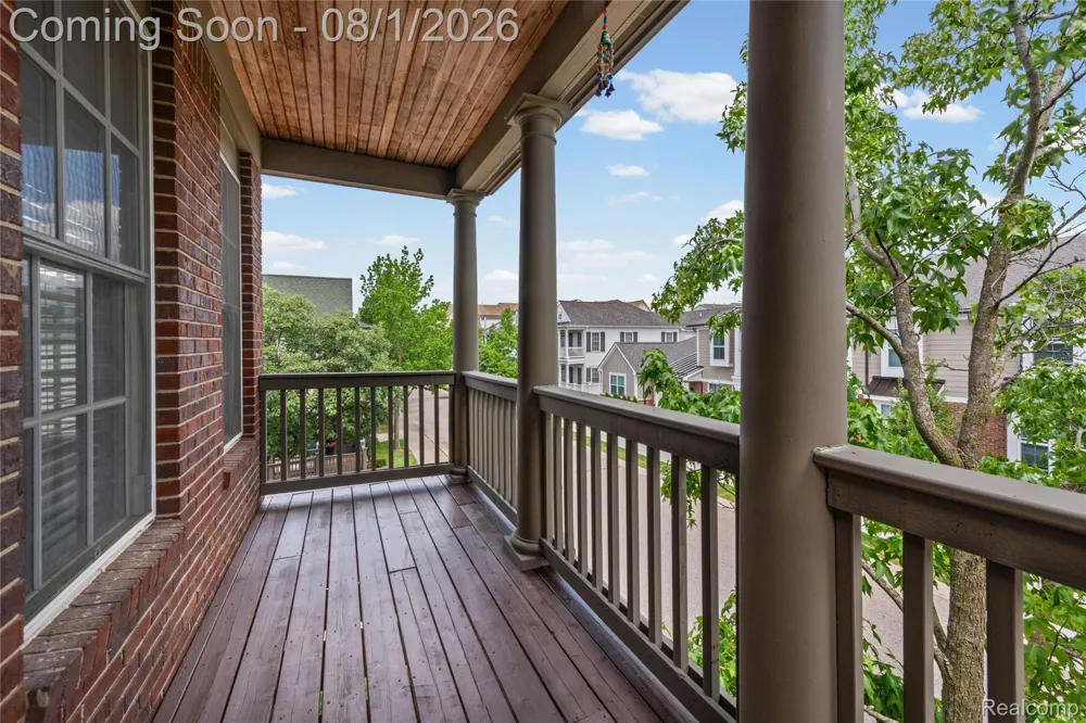 207 JOTHAM AVENUE Auburn Hills City, MI 48326