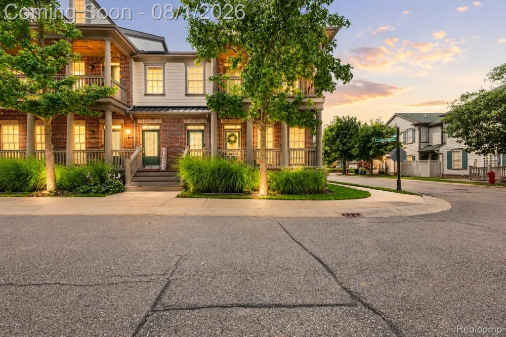 207 JOTHAM AVENUE Auburn Hills City, MI 48326