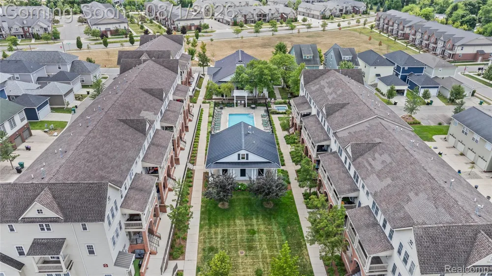 207 JOTHAM AVENUE Auburn Hills City, MI 48326