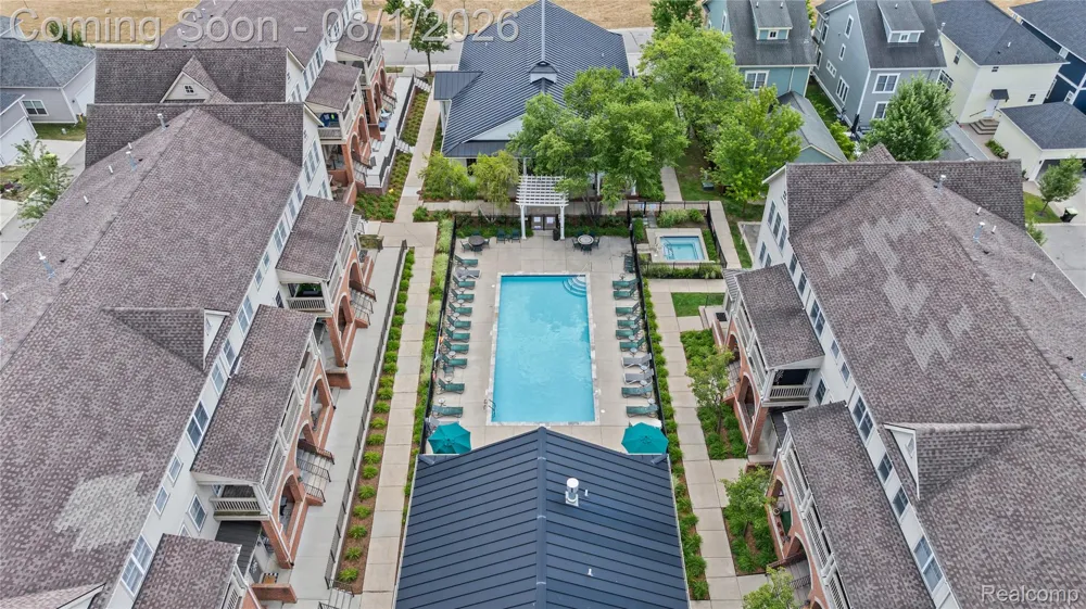 207 JOTHAM AVENUE Auburn Hills City, MI 48326