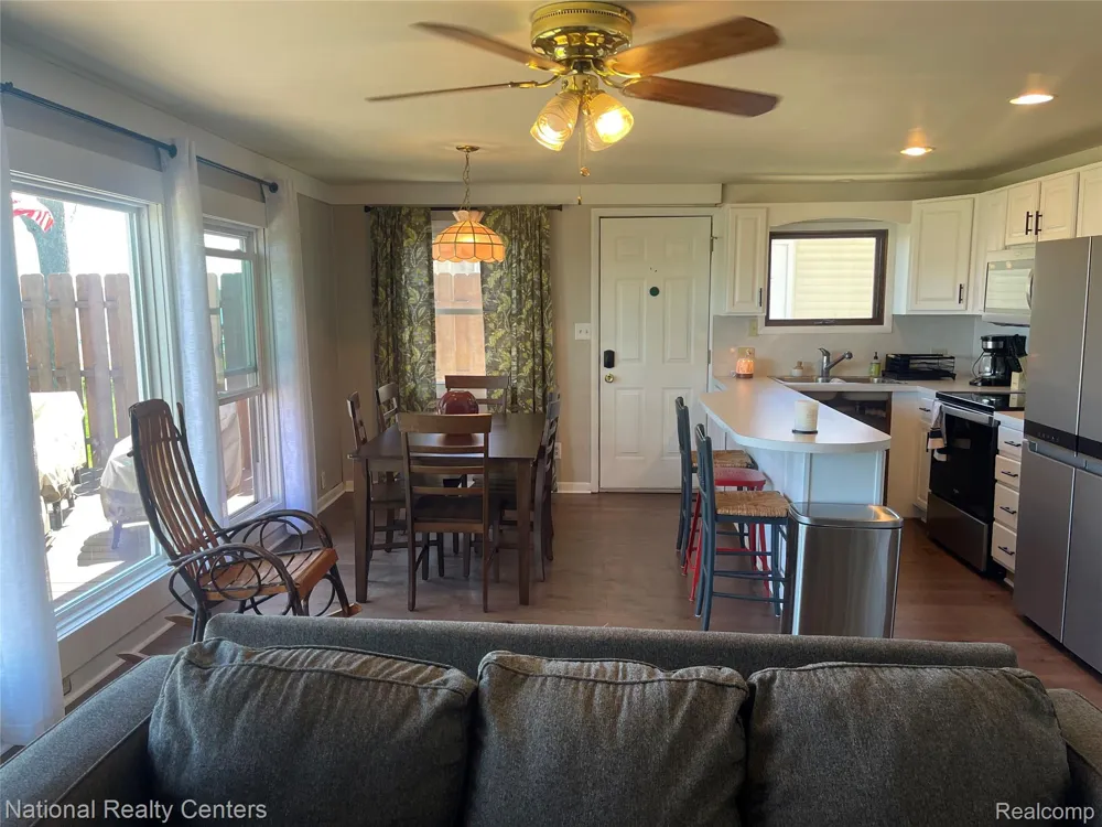 4157 Buena Vista Drive Greenbush Township, MI 48738