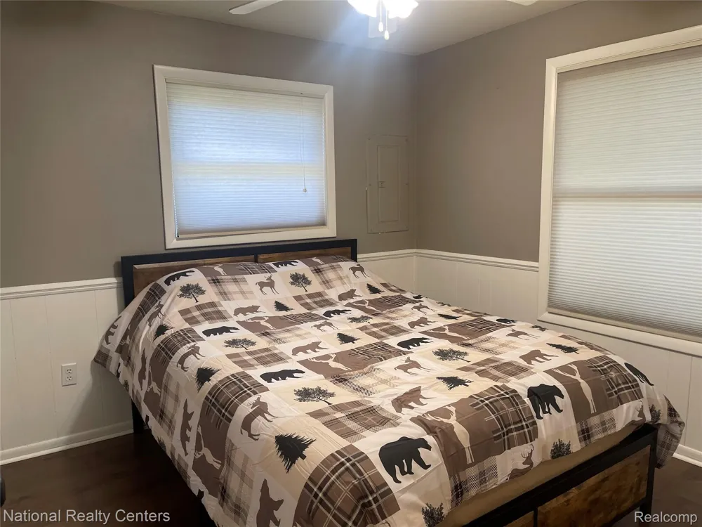 4157 Buena Vista Drive Greenbush Township, MI 48738
