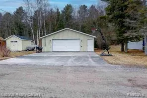 4157 Buena Vista Drive Greenbush Township, MI 48738