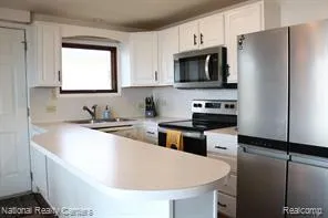 4157 Buena Vista Drive Greenbush Township, MI 48738