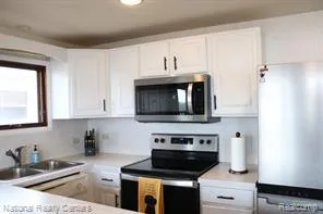 4157 Buena Vista Drive Greenbush Township, MI 48738