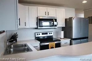 4157 Buena Vista Drive Greenbush Township, MI 48738