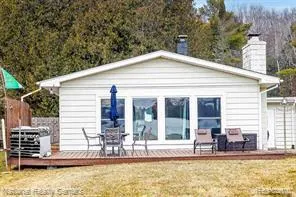 4157 Buena Vista Drive Greenbush Township, MI 48738