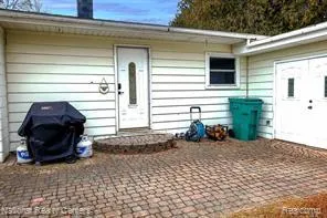 4157 Buena Vista Drive Greenbush Township, MI 48738