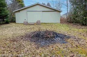 4157 Buena Vista Drive Greenbush Township, MI 48738